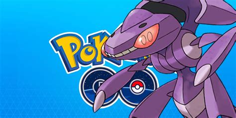 Genesect Mega Evolution