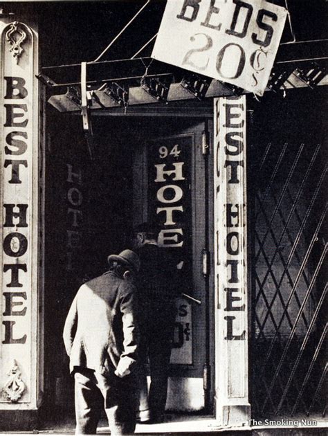 Nyc Vintage Nyc Vintage Image Of The Day The Bowery S