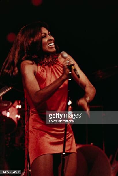 28 Tina Turner Midnight Special Photos And High Res Pictures Getty Images