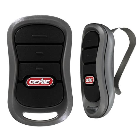 Where To Buy A Garage Door Opener Remote Storables