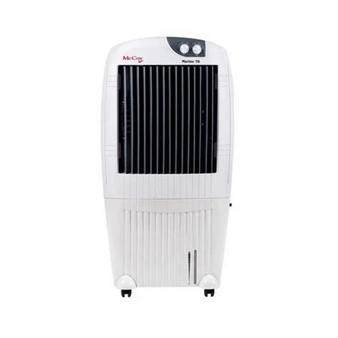 Material Fiber Mccoy 70 L Desert Air Cooler White MARINE 70L HC 40