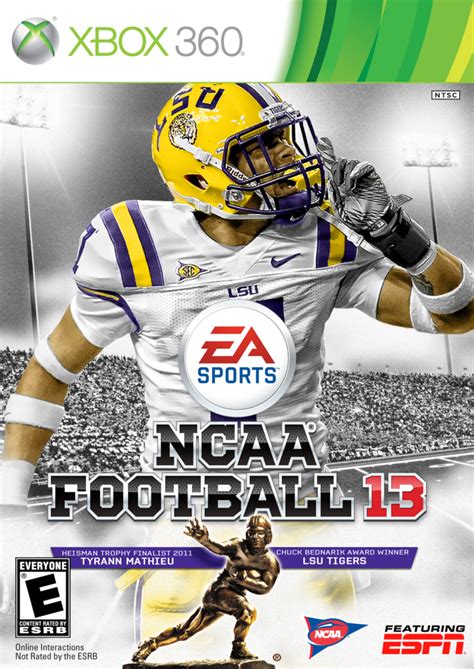 Lsu Ncaa Covers Honey Badger Galore And The Valley Shook