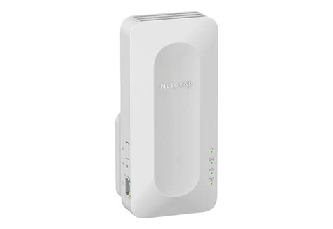 AX1600 4-Stream Mesh Extender - EAX12 | NETGEAR