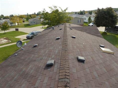 How To Repair A Mobile Home Roof | Mobile Home Gone