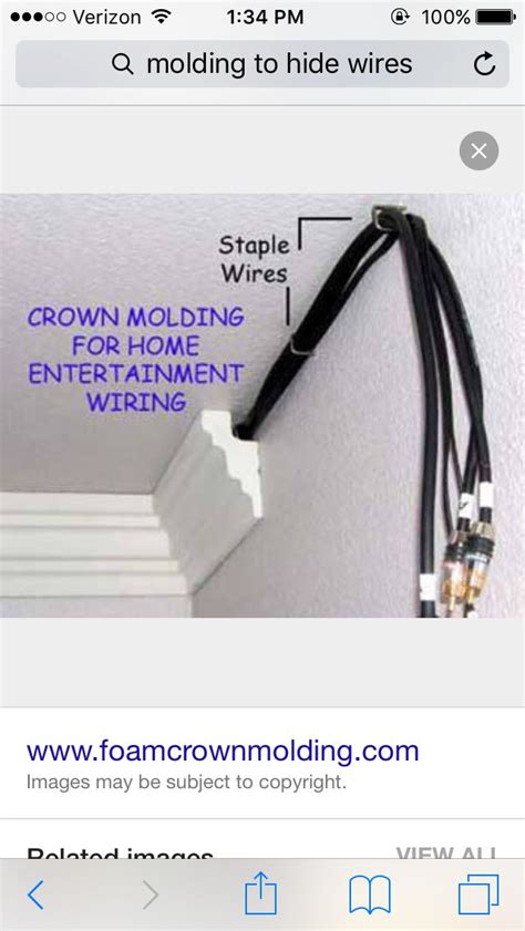 Decorative Foam Crown Molding | *-***-***-**** | Home improvement ...