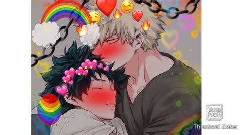 BakuDeku Ep Gay YouTube