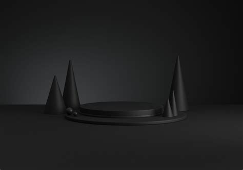 Une plaque blanche avec un objet en argent dessus photo – Image