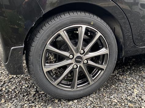 HOT STUFF Laffite LE のパーツレビュー ステラ ノブき みんカラ