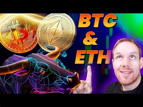 Bitcoin Ethereum Btc Bricht Heute Sein All Time High Auf Richtung