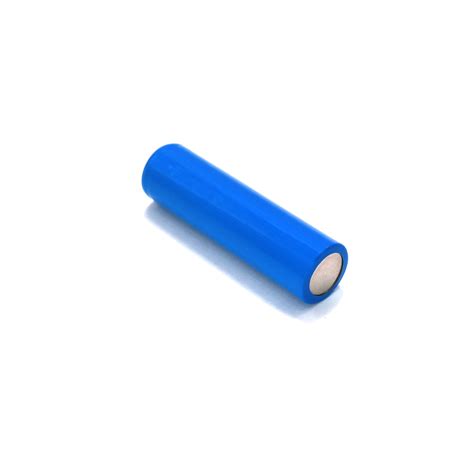 Rechargeable Li Ion Battery Cylindrical Long Cycle Life Li Ion Battery