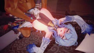 Genshin Impact Ganyu Sex Creampie Free Mobile Porn Videos IPornTV