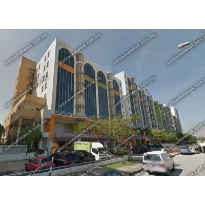 Kelana Centre Point No 3 Jalan SS 7 19 Kelana Jaya 47301 Petaling