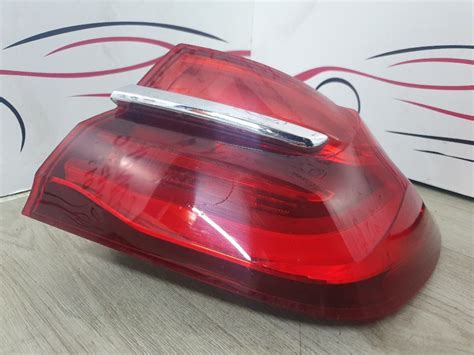 Bmw G G Zadnja Desna Led Lampa