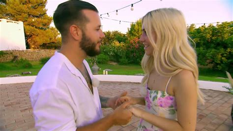 Temptation Island Auf Rtlzwei Aurelio Und Lala F Hren Eine Offene