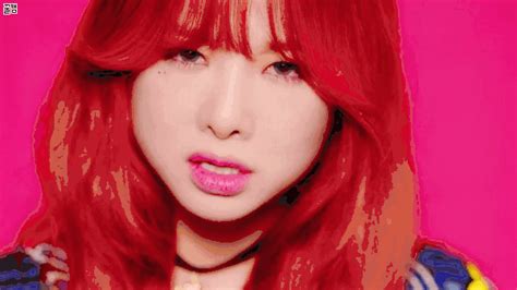 Exid Hot Pink Mv Review K Pop Amino