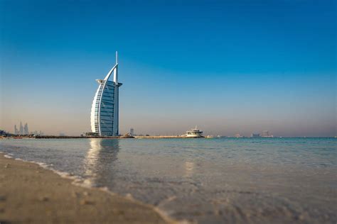 Beste Reisezeit Dubai Dein Guide F R Jeden Monat