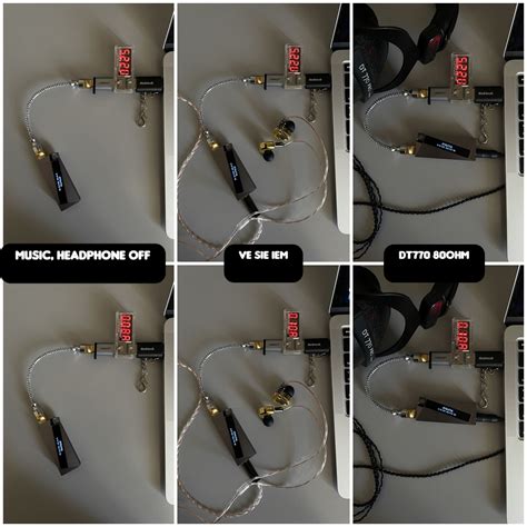 Luxury & Precision (LP) W4, Successor to Their Popular W1/W2 USB Dongle