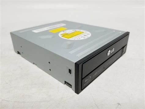 Refurbished Lg Electronics 14x Sata Blu Ray Internal Blu Ray Drive