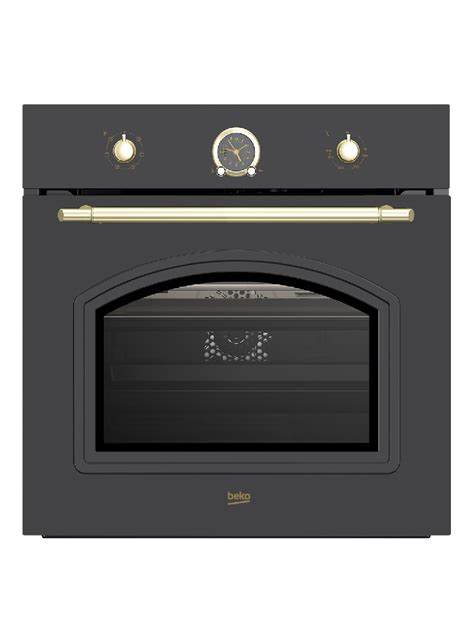 Духовой шкаф Beko ORE27205A - обзор и характеристики на официальном ...