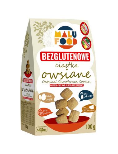 CIASTKA KRUCHE Z MĄKĄ Z SIEMIENIA LNIANEGO BEZ CUKRU BEZGLUTENOWE 100 g