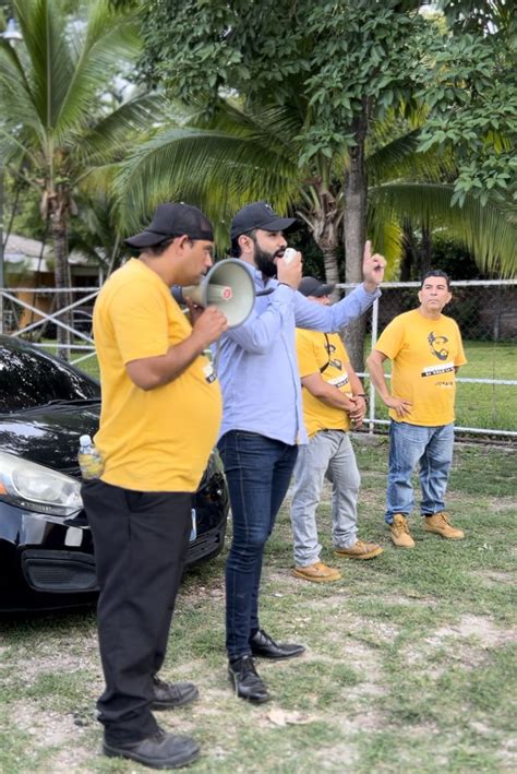 Josafat Benítez on Twitter ILOPANGO San Salvador Este