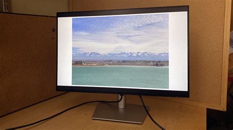 Dell Ultrasharp Usb C Hub Monitor U E