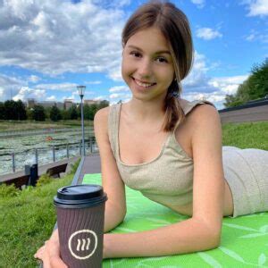 Mari Kruchkova Wiki, Biography, Age, Boyfriend, Youtube, Instagram, Net ...