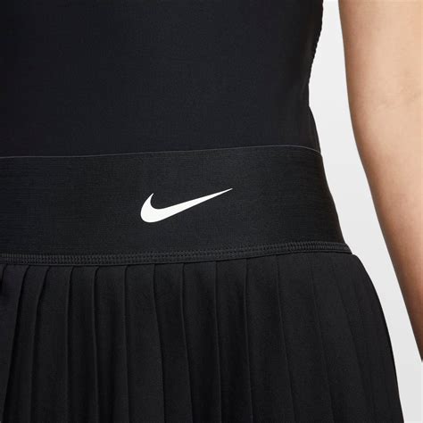 Saia NikeCourt Dri FIT Advance Feminina Nike