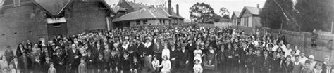 Our History – Fairfield Primary School