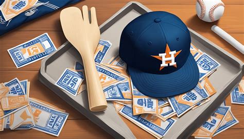 Astros Season Tickets: A Home Run Deal for Fans