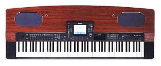 PF-1000 - Yamaha PF-1000 - Audiofanzine