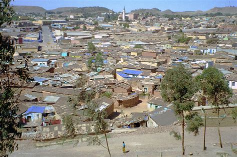 Asmara, Eritrea travel photos — Hey Brian?