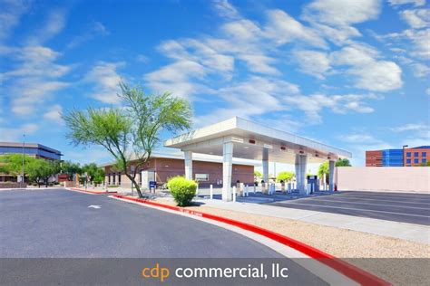 Arizona Financial Credit Union Washington Park CDP Commercial