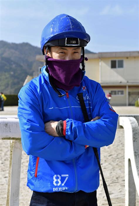 【桜花賞】ソダシ主戦の吉田隼 大一番へ気負いなし「今回も挑戦者」 競馬ニュース Netkeiba