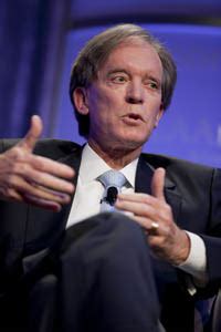 Bill Gross Las Compras Masivas De Bonos Son Como Un Red Bull Y