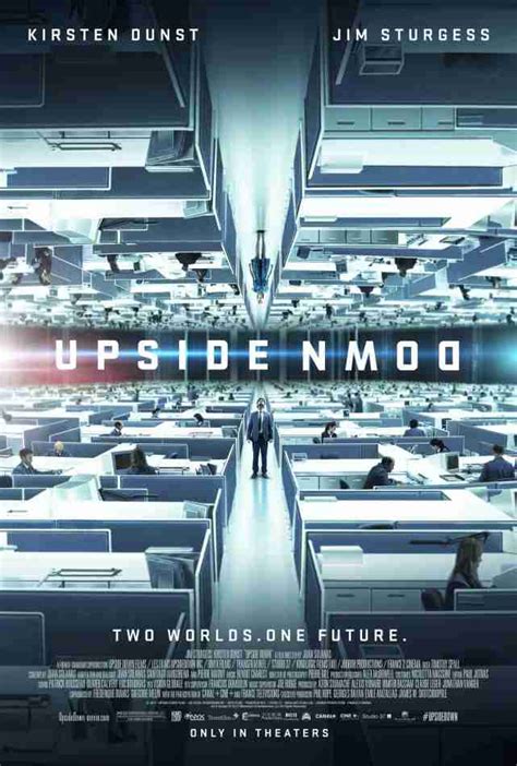 دانلود زیرنویس فارسی فیلم Upside Down 2012 ساب استار