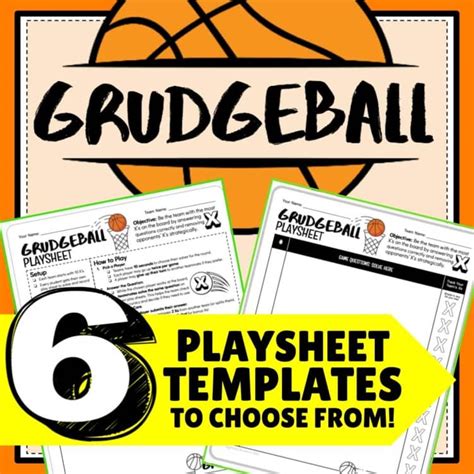 how to play grudgeball