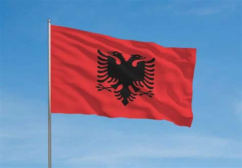 ALBANIA INDEPENDENCE DAY - November 28, 2025 - National Today