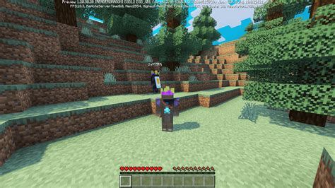 Minecraft Bedrock Shaders no RTX : r/Minecraft