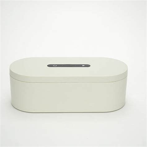 Карманный санитайзер для мобильного телефона и мелкой электроники UV ...