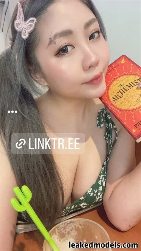 Babyhsu888 Nude Leaks OnlyFans Photo 27 Leaked Models