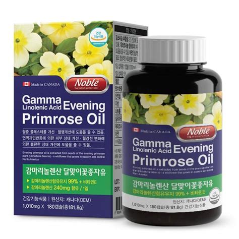 네추럴라이즈 감마리놀렌산 달맞이꽃종자유오일 300캡슐 5개월분 여성 Gla 240mg 이마트몰 당신과 가장 가까운 이마트