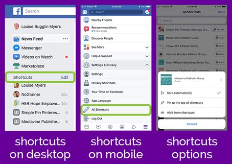 Facebook Shortcut Icon at Vectorified.com | Collection of Facebook Shortcut Icon free for ...