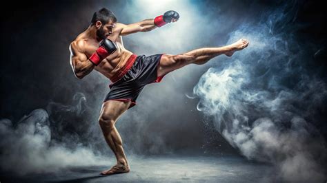 History Of Kickboxing From Ancient Origins To Modern Sport