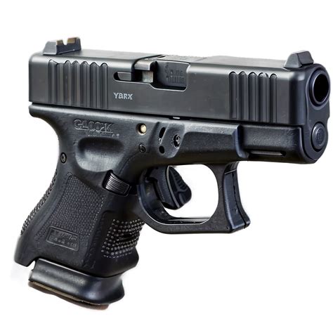 Glock Png Images 200