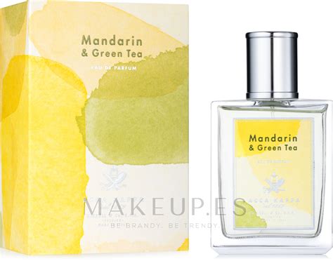 Acca Kappa Mandarin Green Tea Eau De Parfum Makeup Es