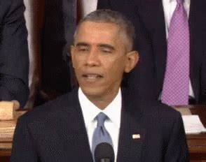 Barack Obama President Obama GIF - Barack Obama President Obama Smile ...