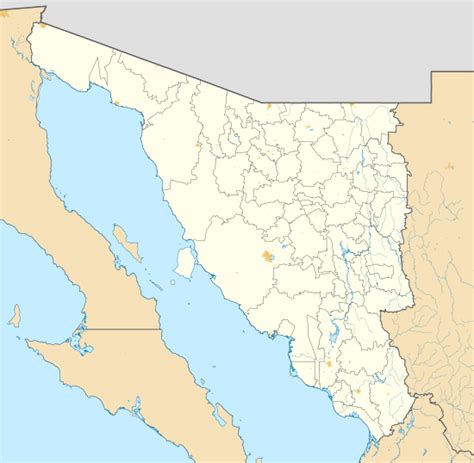 Trincheras (Sonora) - Wikipedia, la enciclopedia libre