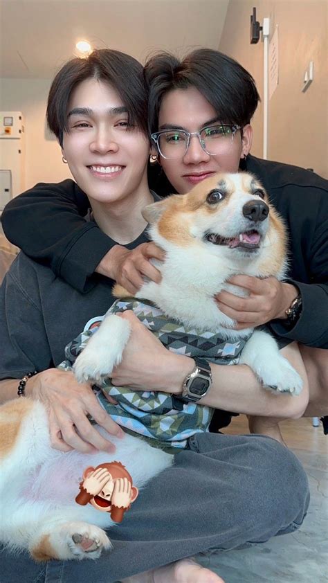 Fortpeat Cute Gay Couples Gmmtv Actors Cute Gay