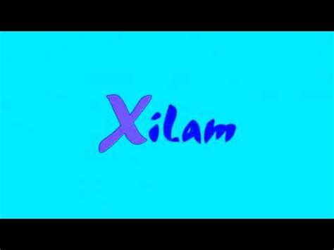 Xilam logo (2021) (HQ) effects sponsored by klasky csupo 1997 effects - VidoEmo - Emotional ...